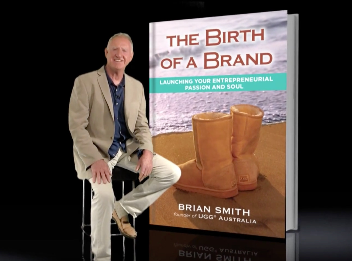 brian smith founder of uggs