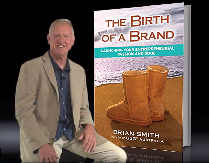 brian smith founder of ugg boots